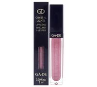 Crystal Lights Lip Gloss - 512 by GA-DE for Women - 0,2 oz Lip Gloss