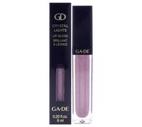 Crystal Lights Lip Gloss - 514 by GA-DE for Women - 0,2 oz Lip Gloss