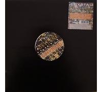 Crystal - Love Is Like Oxygene