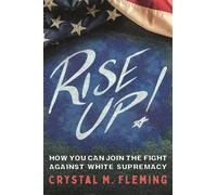 Crystal Marie Fleming Rise Up (Tascabile)