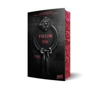 Crystal May Follow you Mit wunderschönem Farbschnitt (Tascabile)