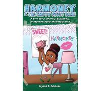 Crystal McLean Harmoney & the Empty Piggy Bank (Copertina rigida)