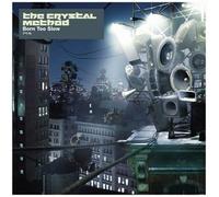 Crystal Method - Born Too Slow