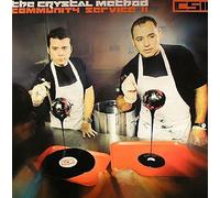 Crystal Method - Community Service Vol. 2
