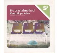 Crystal Method - Crystal Method - Keep Hope Alive [Vinyl Single]