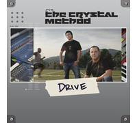 Crystal Method - Drive