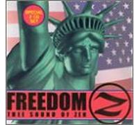 Crystal Method - Freedom Thee Sound of Zen