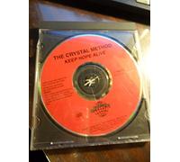The Crystal Method Keep Hope Alive (CD)