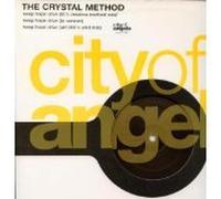 Crystal Method - Keep Hope Alive