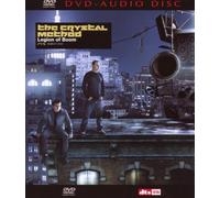 Crystal Method - Legion Of Boom