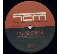 Crystal Method, The - Crystal Method, The - Murder - Outpost Recordings
