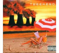 Crystal Method - Tweekend by Crystal Method (1998-01-19)