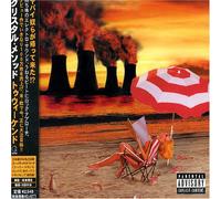 Crystal Method - Tweekend [Import]