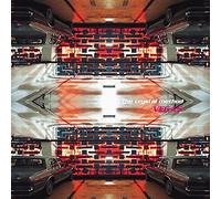 The Crystal Method Vegas (Vinyl LP) 12" Album