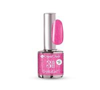 Crystal Nails - 3 Step Crystalac - 3S269 Pink Sparkle Magic - 8ml
