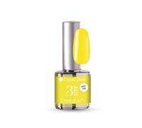 Crystal Nails - 3 Step Crystalac - 3S277 Neon Lemon Light - 4ml