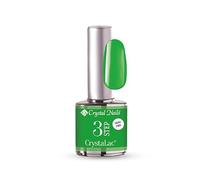 Crystal Nails - 3 Step Crystalac - 3S279 Neon Jungle Green - 8ml