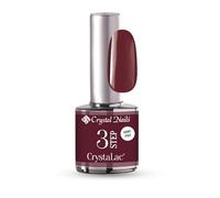 Crystal Nails - 3 Step Crystalac THF - 3S55 Basic Instinct - 8ml