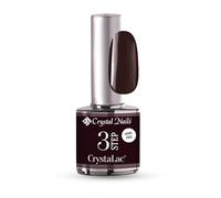 Crystal Nails - 3 Step Crystalac THF - 3S56 Secret Rendez Vous - 8ml