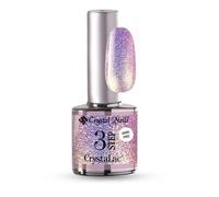 Crystal Nails - 3 Step Crystalac THF - 3SA2 Lunaria - 8ml