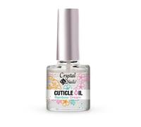 Crystal Nails - Cuticle Oil - Rainbow Dream - 4ml