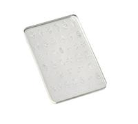Crystal Nails Decoration Surco Silicone Stampo Da 6 Cmx9 Cm Design Artigianale Craft Fragile Accessori Professional Fai Te Forte D'arte Per Nail Art Fai -te