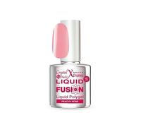 Crystal Nails - Liquid Fusion Acrylgel - Peachy Rose