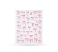 Crystal Nails - Nail Sticker - CN-29