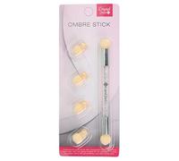 Crystal Nails - Pennello Ombre Stick