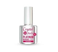 Crystal Nails - Platinum Base Gel -13ml
