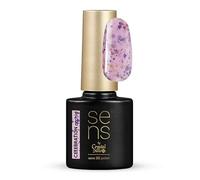 CRYSTAL NAILS - SENS 3G POLISH - 4ml (CELEBRATION ORCHID)