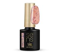 CRYSTAL NAILS - SENS 3G POLISH - 4ml (CELEBRATION PEACH)