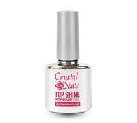 Crystal Nails - Top Shine Extreme - 13ml
