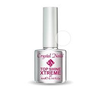 Crystal Nails - Top Shine Extreme - 4ml