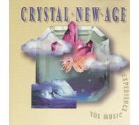 Crystal New Age: The Music Experience (Listener's Choice Vol. 11)