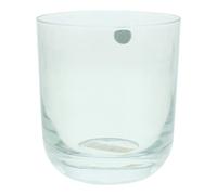 Crystal Old Fashioned Doppio Tipo 1 - Bicchiere da Whisky in Cristallo