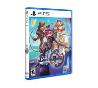 Crystal Ortha [LIMITED RUN GAMES #039] - PlayStation 5 Gioco Sony