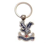 Crystal Palace F.C. Keyring