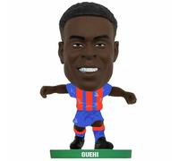 Crystal Palace FC SoccerStarz Guehi, Compleanno, Regalo Merchandise Ufficiale