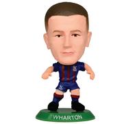Crystal Palace FC Wharton, Compleanno, Natale, Regalo Prodotto Ufficiale