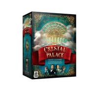 Crystal Palace gdt ITA - gioco da tavolo board game