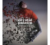Crystal Palace - Scattered Shards