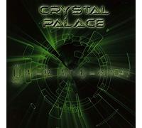 Crystal Palace - The System of Events