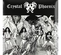Crystal Phoenix - Crystal Phoenix