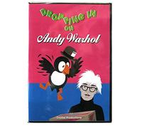 Crystal Productions CP1981 Cadere in su Andy Warhol DVD, grado