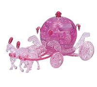 Puzzle 3D carrozza reale HCM Kinzel