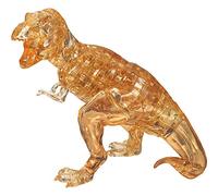 Puzzle 3D Tiranosauro Giallo