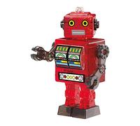 Puzzle cristallo 3D robot - 39 pezzi