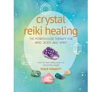 Philip Permutt Crystal Reiki Healing (Tascabile)