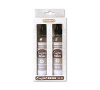 CRYSTAL RESIN ML.100 by STAMPERIA KEN13